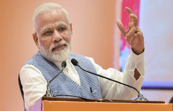 Momentous Occasion: PM Modi Marks 10th Anniversary of Jan Dhan Scheme